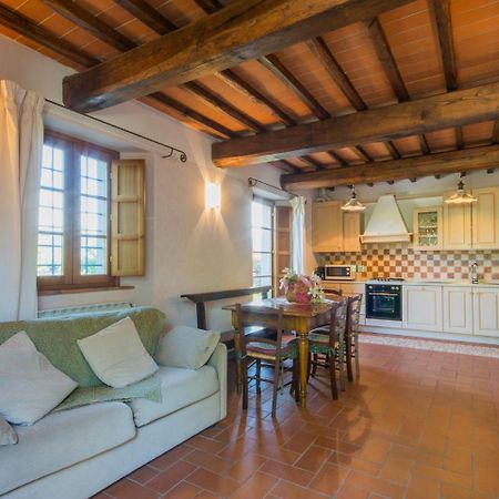 Apartment Il Borghetto-1 By Interhome Montecarelli Exterior photo