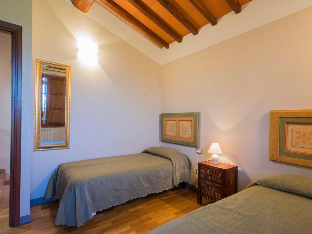 Apartment Il Borghetto-1 By Interhome Montecarelli Exterior photo